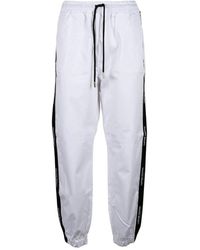 CoSTUME NATIONAL - Sweatpants - Lyst