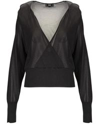 DSquared² - Blouses - Lyst