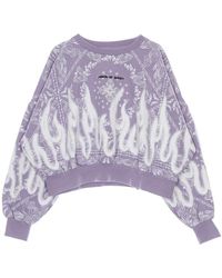 Vision Of Super - Sweatshirts - Lyst