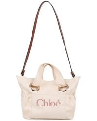 Chloé - Shoulder Bag - Lyst