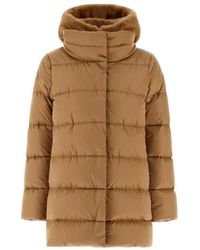 Herno - Winter Jackets - Lyst