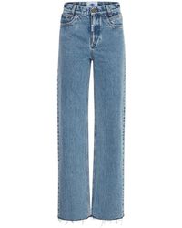 Ball - Straight Jeans - Lyst