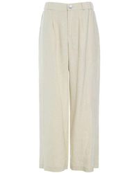 Bitte Kai Rand - Wide Trousers - Lyst