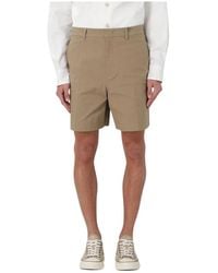 Valentino - Casual Shorts - Lyst