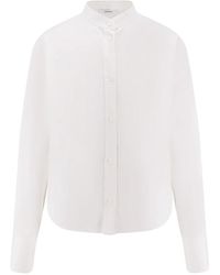 Givenchy - Asymmetrische Blouse - Lyst