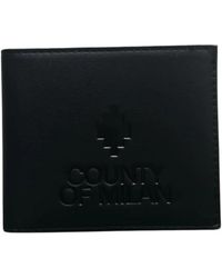 Marcelo Burlon - Wallets & Cardholders - Lyst