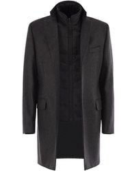 Fay - Parkas - Lyst