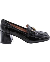 Bibi Lou - Schlangenmuster high heel pumps - Lyst