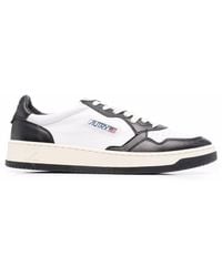 Autry - Zapatos aulw wb01 - Lyst