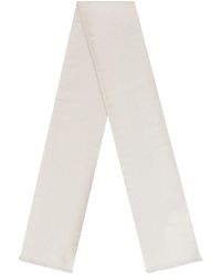ZEGNA - Silky Scarves - Lyst