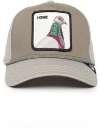 Goorin Bros - Accessories > hats > caps - Lyst