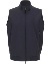 Rrd - Waistcoats - Lyst