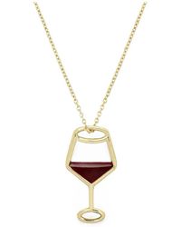 Aliita - Necklaces - Lyst