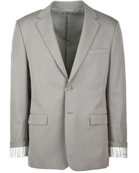 Dior - Blazers - Lyst