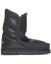 Mou - Winter Boots - Lyst