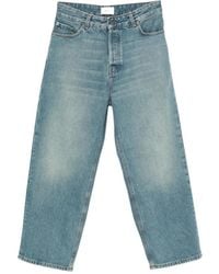 Haikure - Straight Fit Jeans - Lyst