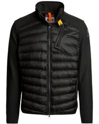 Parajumpers - Jayden Hybrid Jacket - Lyst