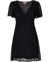 Michael Kors - Short Dresses - Lyst