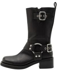 Steve Madden - Stivali E Stivaletti Pelle - Lyst