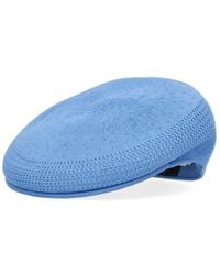 Kangol - Ventair Surf Cap Aus Ultraleichtem Stoff - Lyst