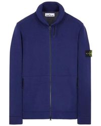 Stone Island - Con cerniera lampo - Lyst
