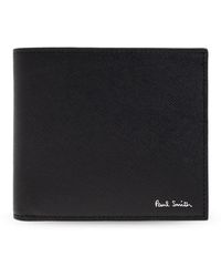 Paul Smith - Wallets & Cardholders - Lyst