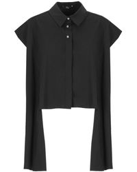 NÜ - Nü denmark - blouses & shirts > shirts - Lyst