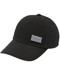 Emporio Armani - Hats & Caps - Lyst