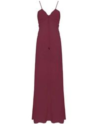 Soallure - Maxi Dresses - Lyst
