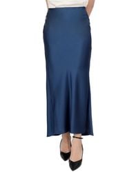 Liu Jo - Maxi Skirts - Lyst