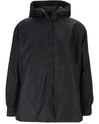 Aspesi - Light Jackets - Lyst