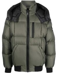 Moose Knuckles - Bomber Jackets - Lyst