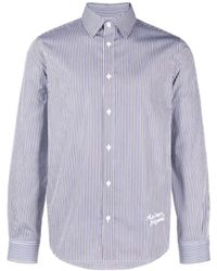 Maison Kitsuné - Shirts > casual shirts - Lyst