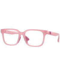 Burberry - Optical Frame - Lyst