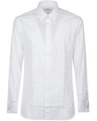 Lardini - Formal Shirts - Lyst