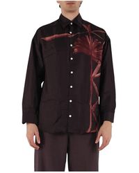 Costumein - Casual Shirts - Lyst