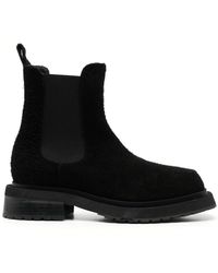 Eckhaus Latta - Chelsea Boots - Lyst