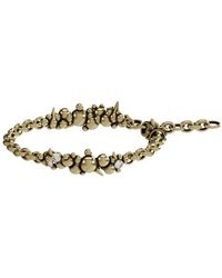 John Richmond - Bracelets - Lyst
