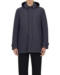 Herno - Donsjas Parka - Lyst