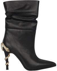 Alma En Pena. - Heeled Boots - Lyst