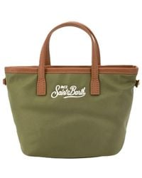 MC2 Saint Barth - Mini Bags - Lyst