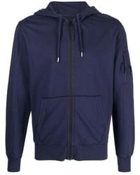 C.P. Company - Sweatshirts &; hoodies - Lyst