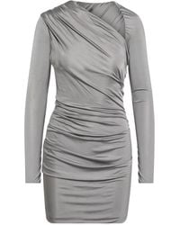 The Attico - Short Dresses - Lyst