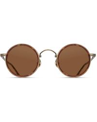 Matsuda - Sunglasses - Lyst