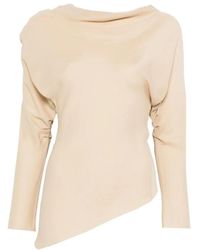 Cortana - Blouses - Lyst