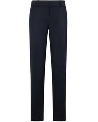 Brooks Brothers - Slim-Fit Trousers - Lyst