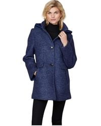 Junge - Single-Breasted Coats - Lyst