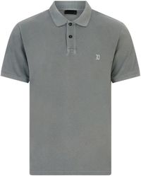 Dondup - Polo Shirts - Lyst