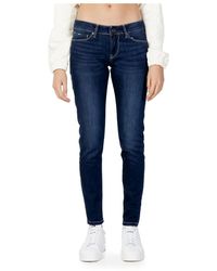 Pepe Jeans - Wo jeans - Lyst
