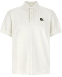 KENZO - Polo Shirts - Lyst